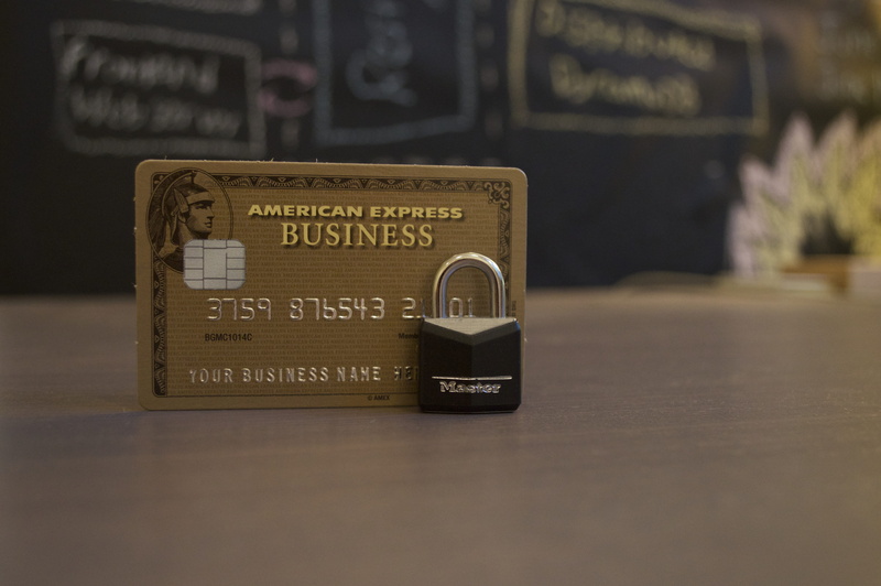 focus on foreground, indoors, 5K, gift, travel, package, paper, perfume, western script, protection, close-up, no people, security, padlock, container