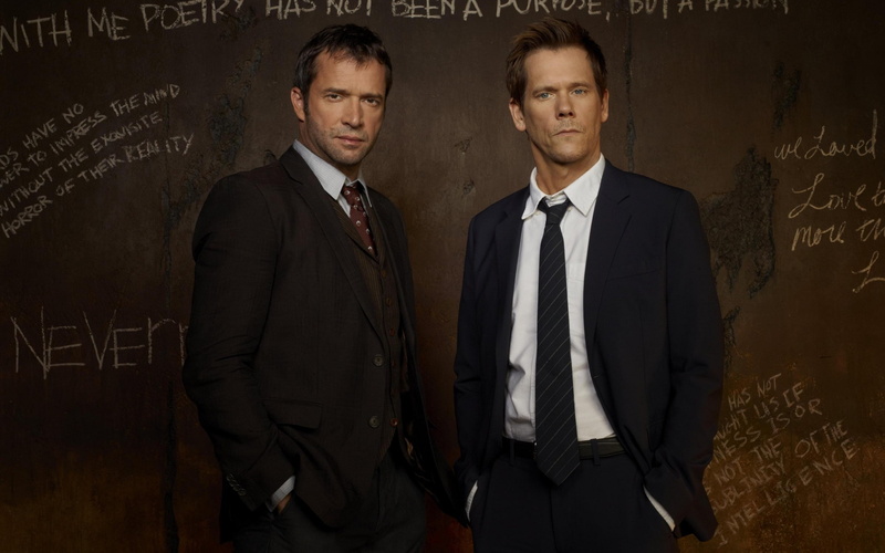 purefoy, james, celebrities, hollywood, kevin bacon, actors, bacon, kevin, 2K, james purefoy