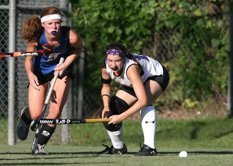 teenager, daytime, ball, emotion, young adult, nature, full length, day, woman, field hockey, player, motion, match, hockey player, athletic, sport, lifestyles