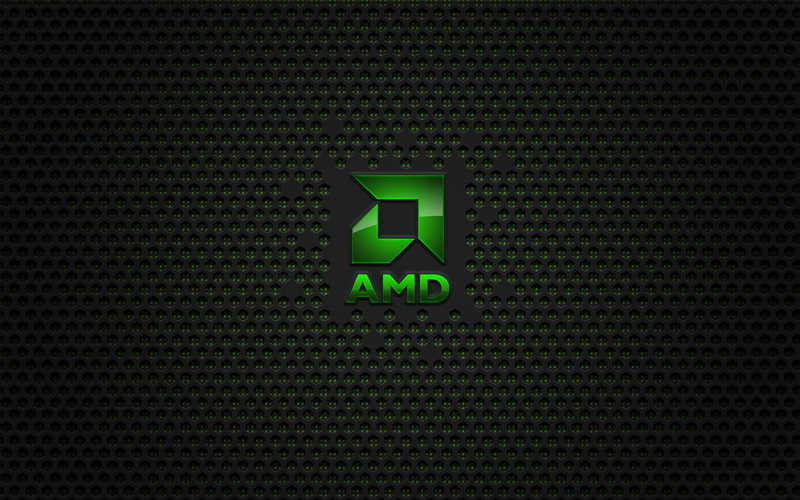 computer, background, brand, 1080P, amd, logo