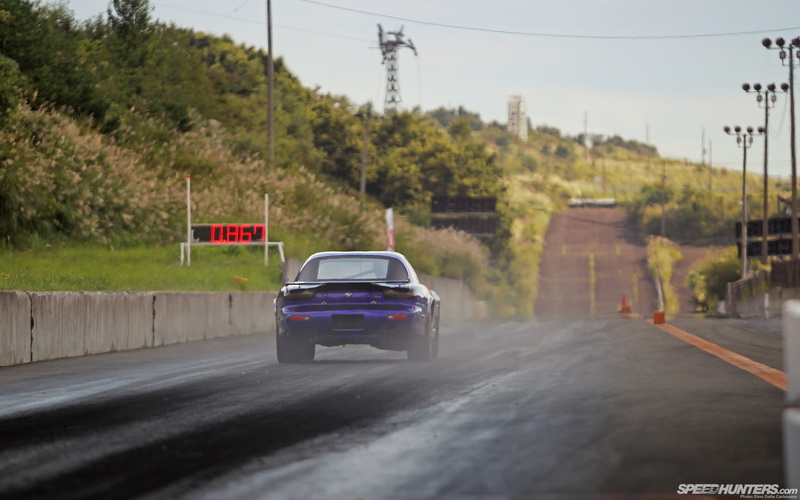 rx, strip, race, cars, mazda, car, blue, drag, 7, 1080P, hd