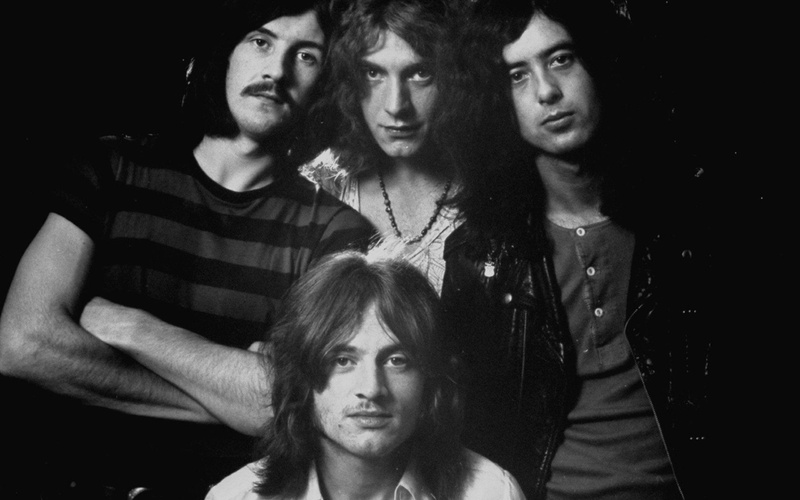 classic, 1080P, hard, blues, rock, zeppelin, led