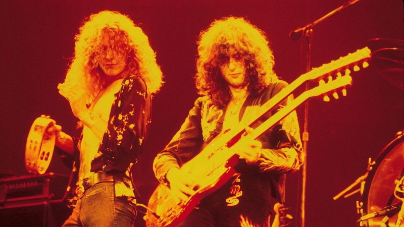 singer, people, singing, couple - relationship, 1080P, performance, nightlife, Band (Music), guitar, Led Zeppelin, musician, women, adult, young adult