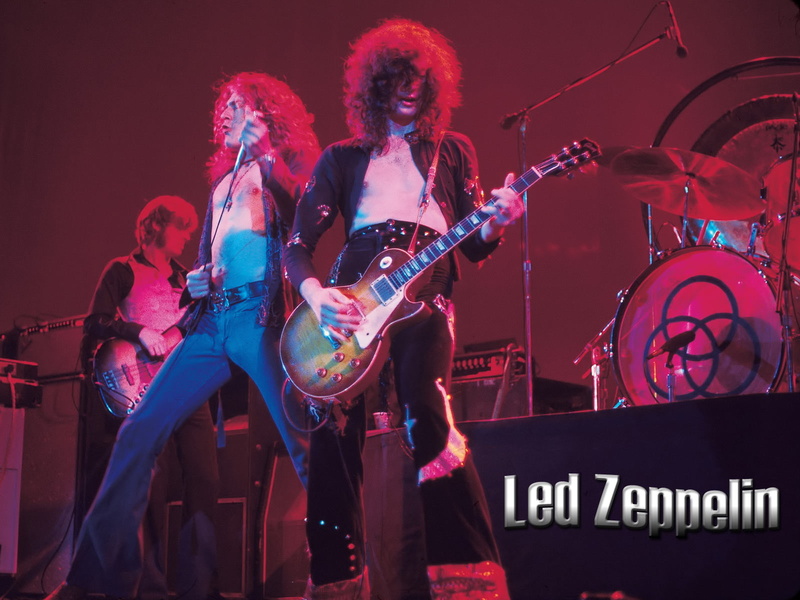 720P, led, zeppelin