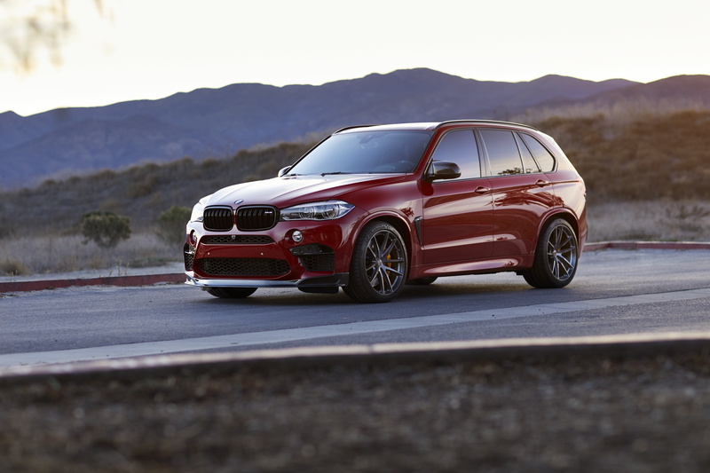 Sight, BMW, Adaptive LED, X5M, 5K, RED