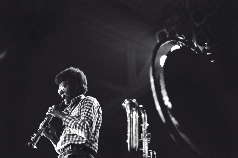jazz musician, musician, music, jazz, Anthony Braxto, composer, saxophone, saxophonist, 2K