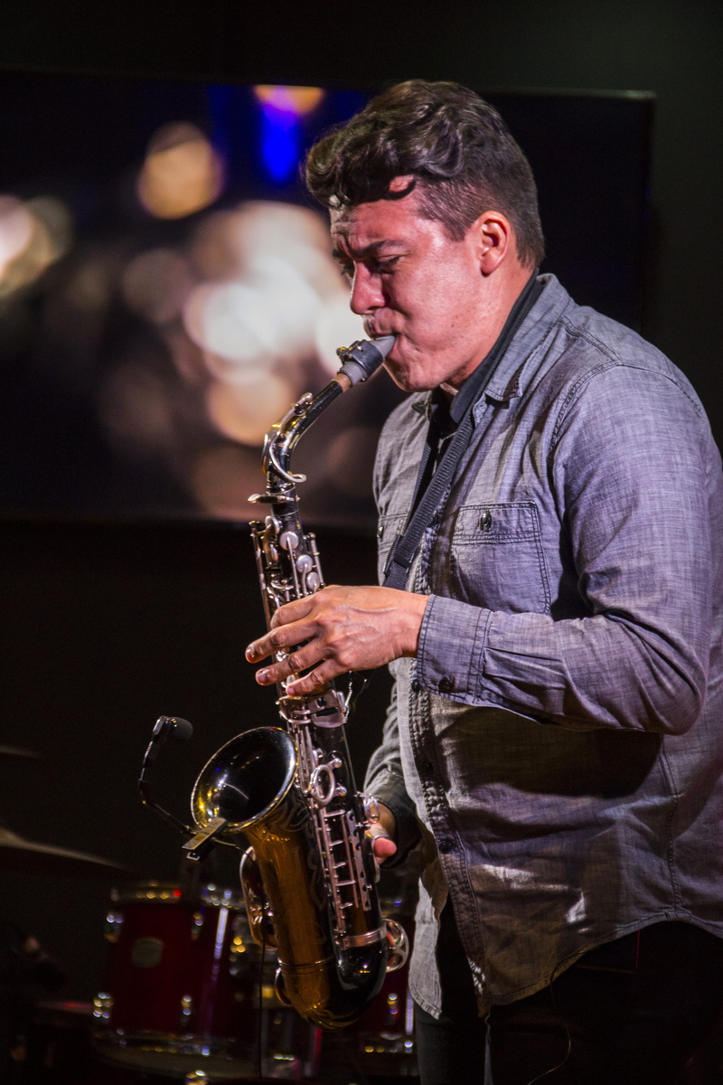jazz, entertainment occupation, artist, band, saxophone, one person, musical, instrument, musical instrument, men, saxophonist, 5K, sax, mature adult