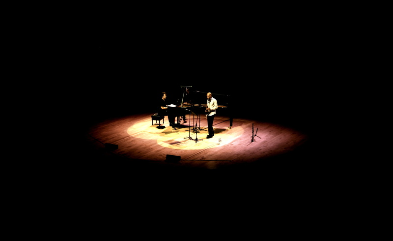 scene, jazz, pianist, 2K, jazz musicians, music, musicians, saxophonist