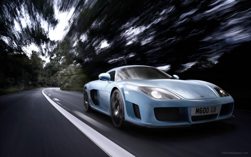m, m600, silver, 1080P, coupe, noble, sports, cars