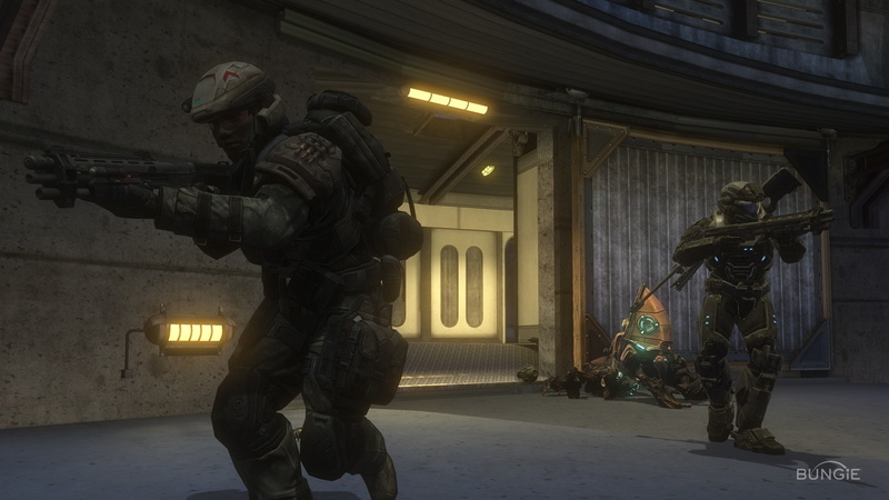 reach, 1080P, campaign, halo, art, video, Halo Reach, games, Cool, hd