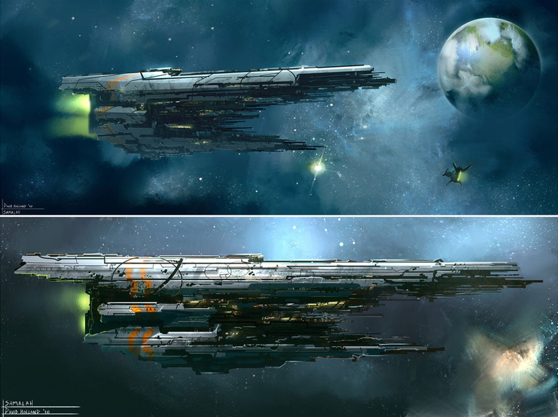 hd, halo, spaceships, video, 480P, x, art, games, Halo Reach, reach