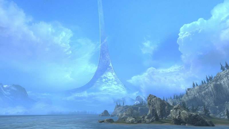 Halo Reach, 1080P, Halo: Reach, Halo