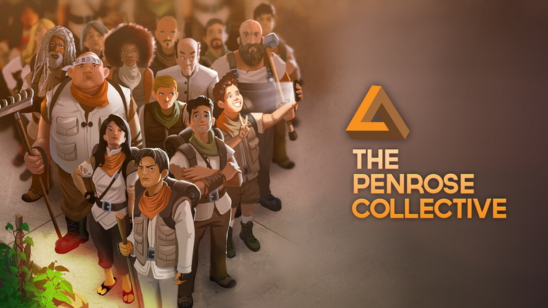 communication, Penrose triangle, Offworld Trading Company, mid adult, people, boys, text, Offworld, offspring, childhood, adult, PC gaming, pre-adolescent child
