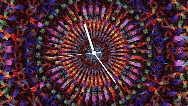 mosaic, design, geometric shape, still life, concentric, shape, directly above, no people, craft, full frame, creativity, moving de, futuristic, fractal art