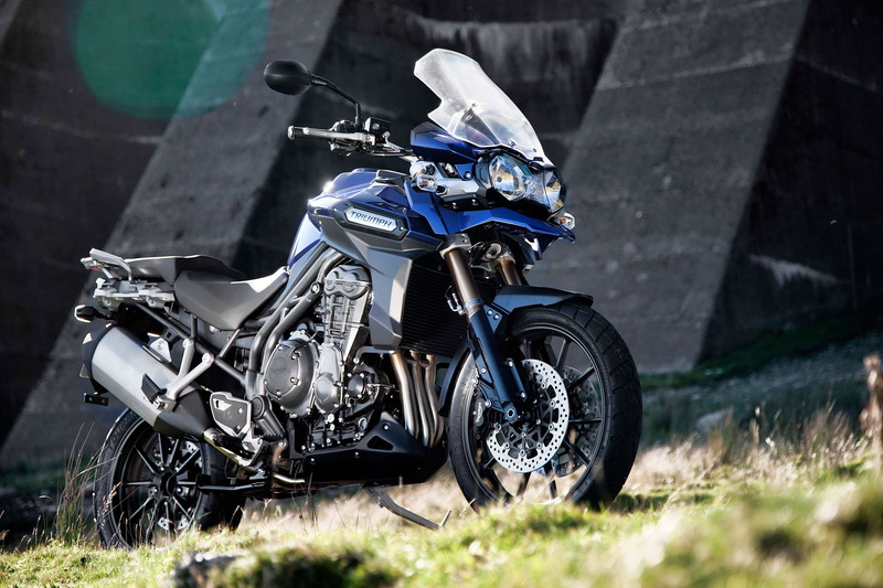 2012, explorer, 1200, triumph, tiger, 1080P