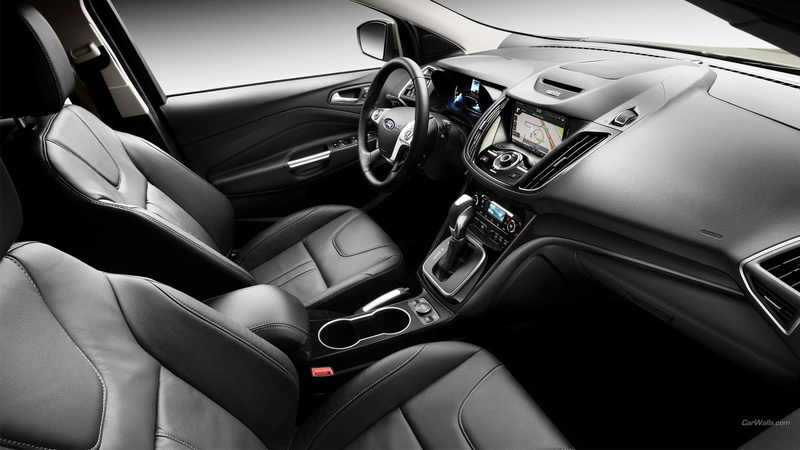 Ford Explorer, car, 1080P