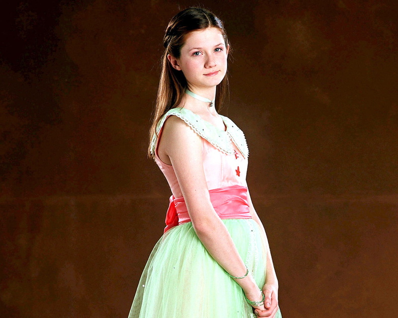 ginny, wright, bonnie, weasley, 720P