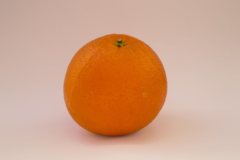 Citrus, Eating, freshness, vegetable, close-up, 5K, indoors, healthy eating, wellbeing, food, orange - fruit, Orange, colored background, no people, citrus fruit