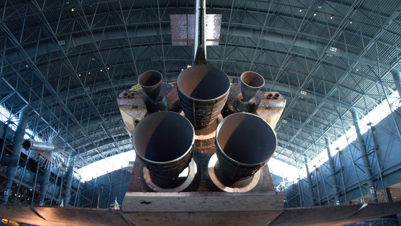 space shuttle, 1080P, NASA, USA