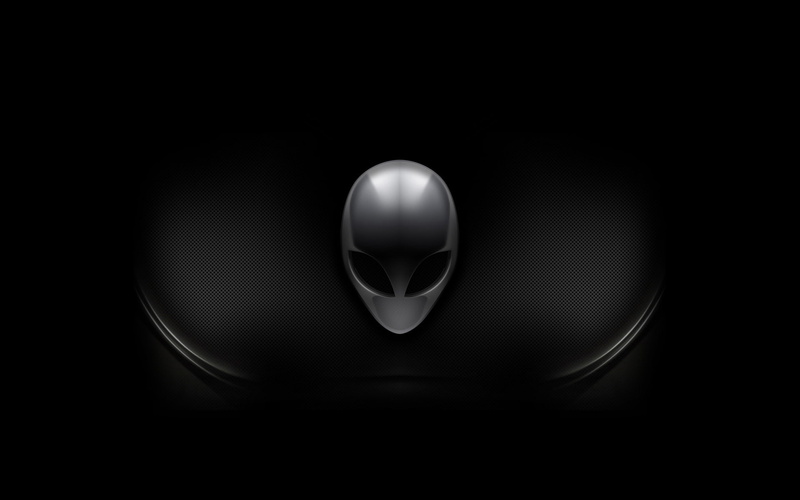 computer, alien, 1080P, alienware