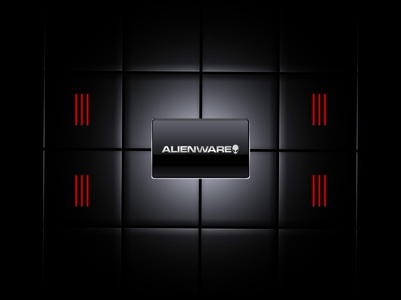 computer, alien, alienware, 720P
