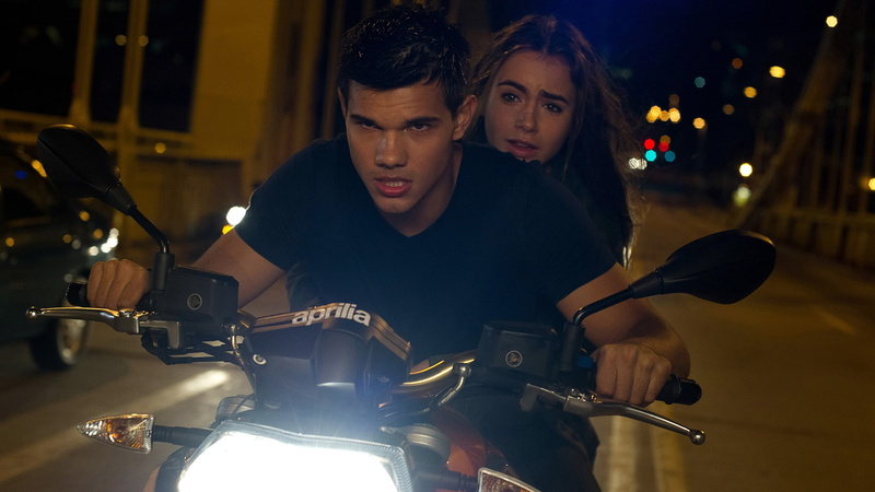Abduction, 1080P, Movie