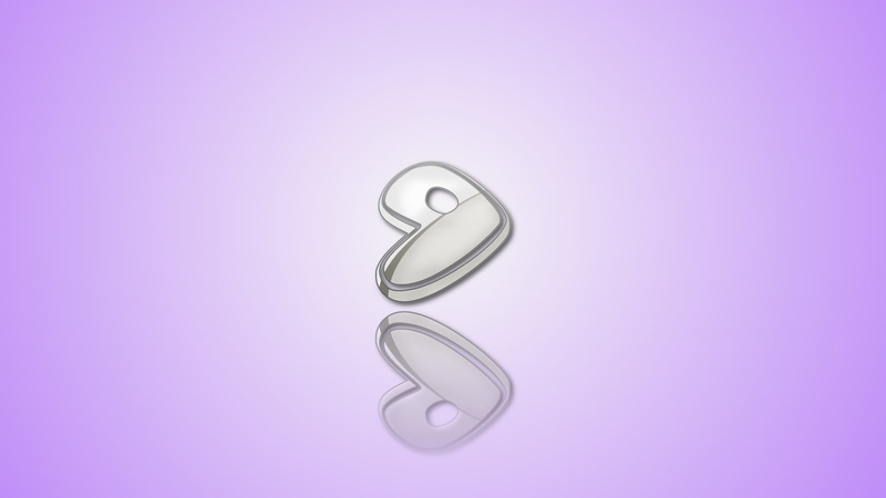 Gentoo, Linux, 1080P