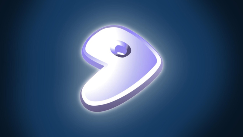 gentoo, 2K, GNU, Linux