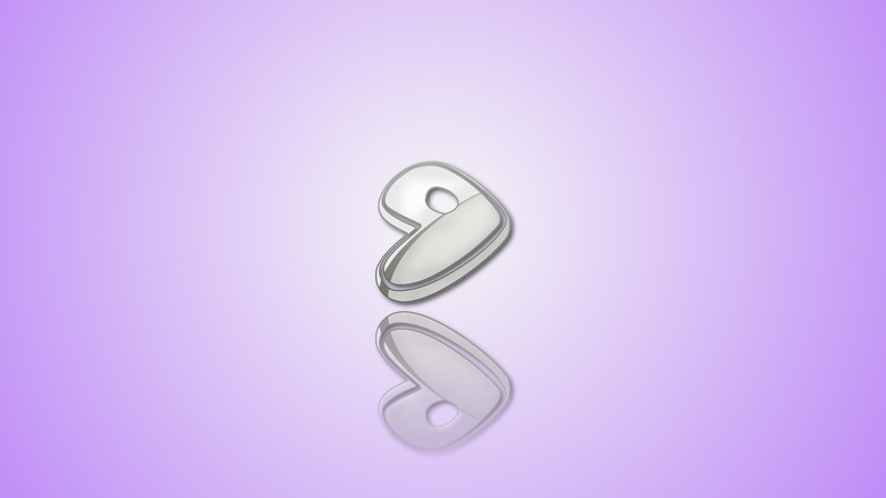 linux, gentoo, 1080P