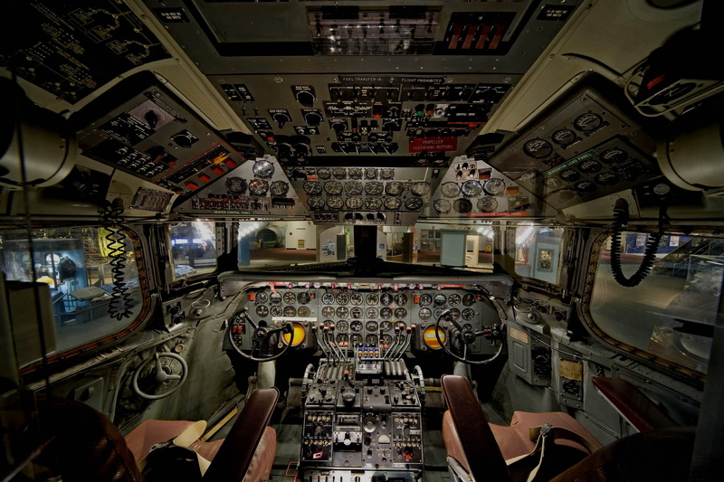 Aircrafts, Aircraft, 2K, Cockpit