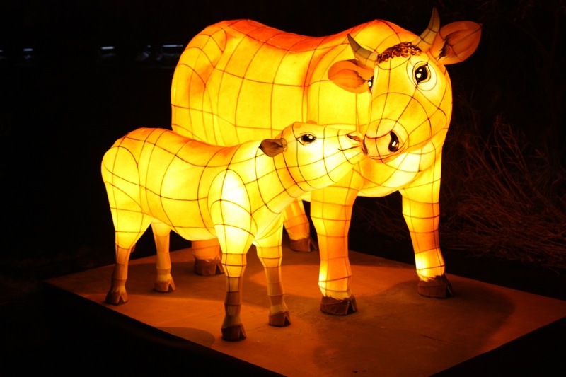 celebration, indoors, creativity, 2K, domestic animals, yellow, representation, art and craft, isometric article, sculpture, mammal, animal wildlife, elephant