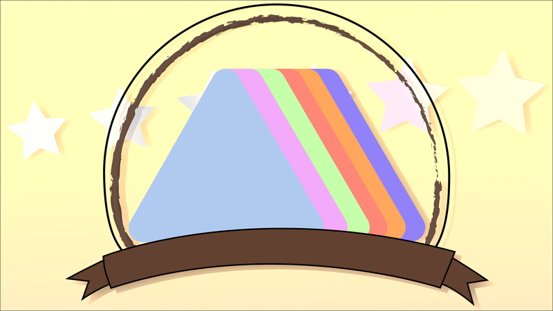 blue, circle, Pink and Creepy, triangle, orange, 8K, brown, stars, Sweetdreams.pro, green facade, chocolate, logo