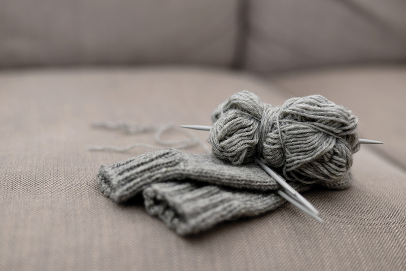 softness, wool, textile, soft, knit, still life, simplicity, focus on foreground, close-up, hand labor, knitting, craft, needle, 5K, knitwear, material