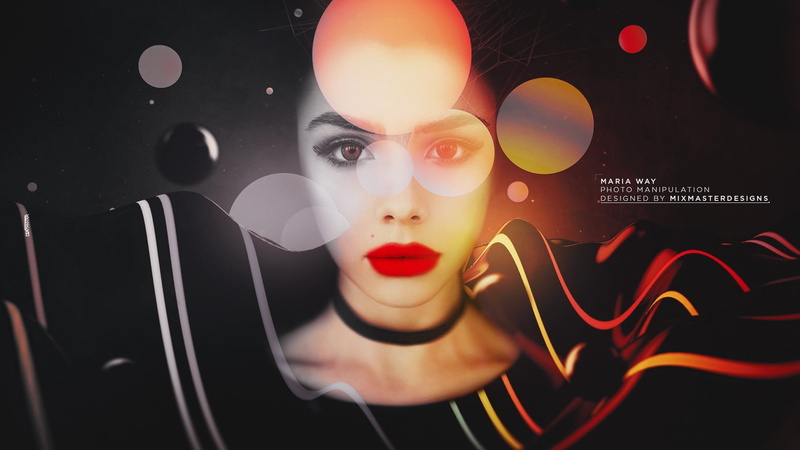 Maria Way, retail display, technology, text, celebration, overlay, human representation, graphic design, figurine, indoors, no people, black color, representation