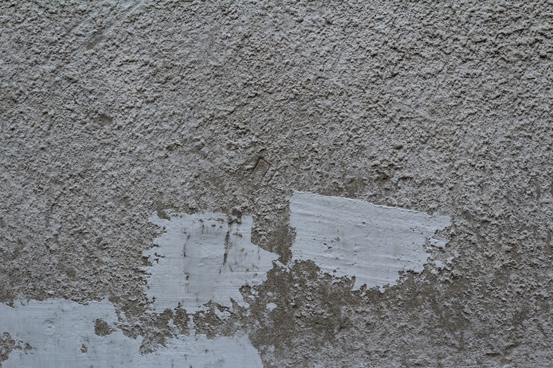 day, wall - Building Feature, close-up, no people, backgrounds, Plaster, run-down, high angle view, nature, deterioration, Concrete, cracked, material