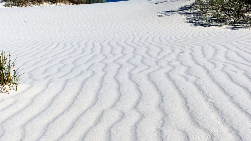 4K, field, dunes, white, high angle view, pattern, snow, outdoors, arid, environment, white color, covering, winter, tranquility, land, beauty in nature