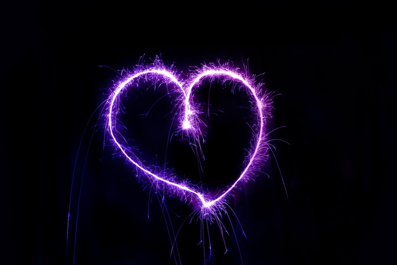 send, shiny, celebration, shape, firework, bright, illuminated, love, new years eve, light, someone, creativity, sparklers, studio shot, glowing, wool