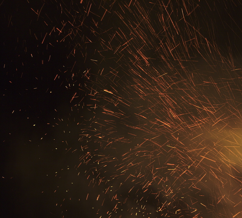 exploding, black, wool, danger, bonfire, steel, firework - man made object, long exposure, sparks, hot, black background, backgrounds, arts culture and entertainment