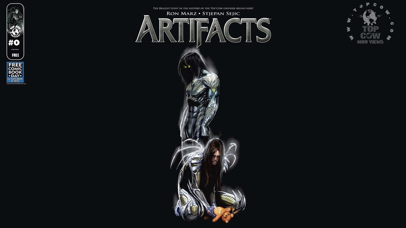 artifacts, 1080P