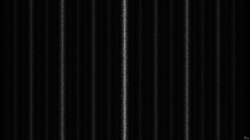 lines, 1080P, interference, monochrome