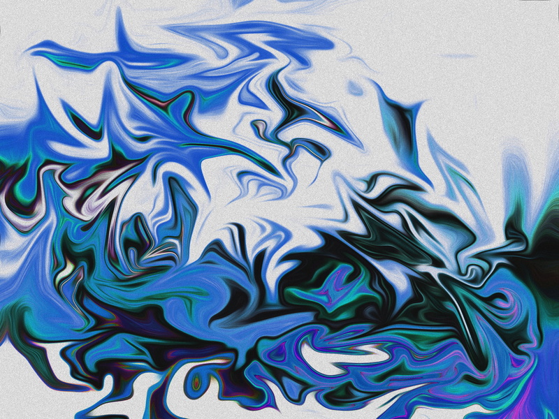 colorful, digital art, liquid, paint splash, 2K, oil painting, artwork, abstract, fluid, dark, interference