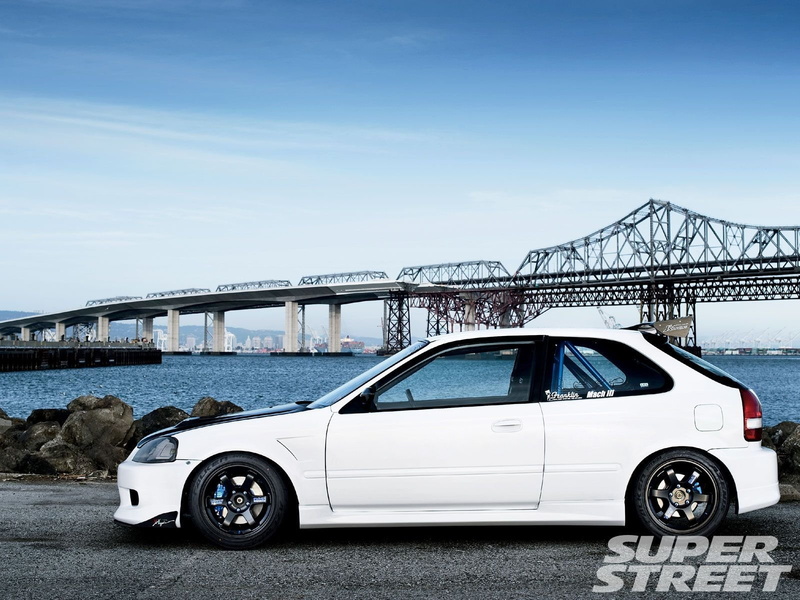 civic, type-r, honda, cars, coupe, 720P, japan, sedan, tuning