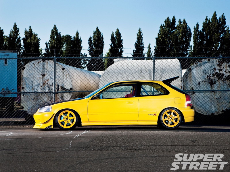type-r, honda, japan, cars, civic, tuning, coupe, 720P, sedan