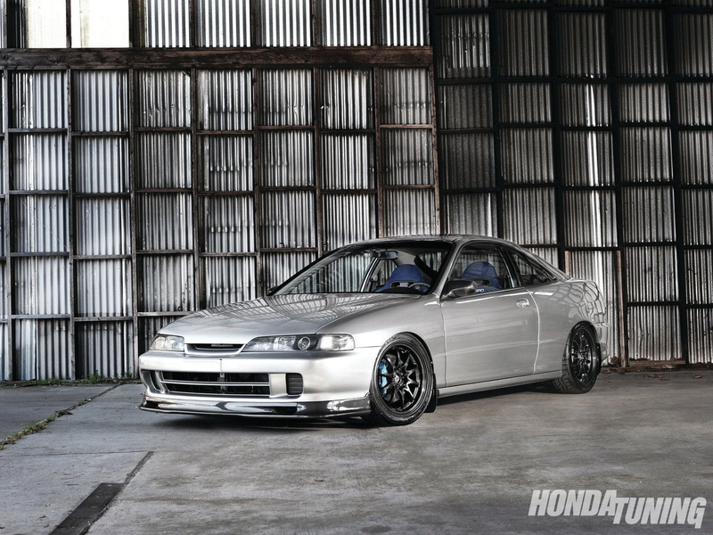 acura, 720P, integra, coupe, tuning, sedan, type-r, japan, cars