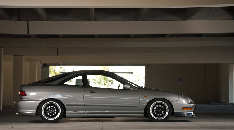 tuning, 1080P, coupe, integra, japan, honda, cars, type-r