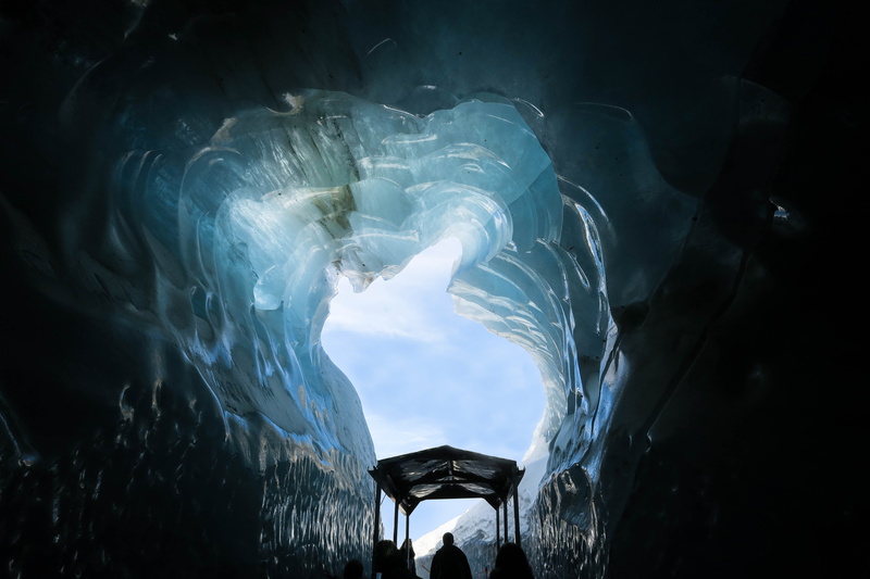 indoors, winter, mountain, white, no people, cold temperature, water, cave, 5K, cake, rock, motion, snow, travel destinations, sunlight, travel