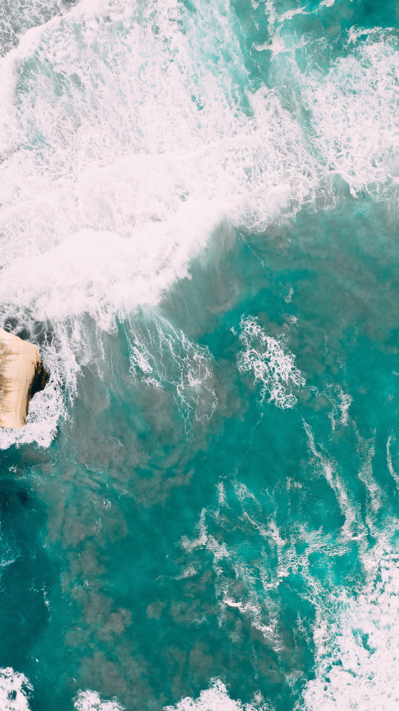 beauty in nature, waterfront, water, turquoise colored, breaking, aerial, sport, high angle view, blue, sea, full frame, glacier, snow, photography, power in nature