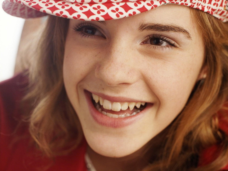 smile, 720P, watson, emma