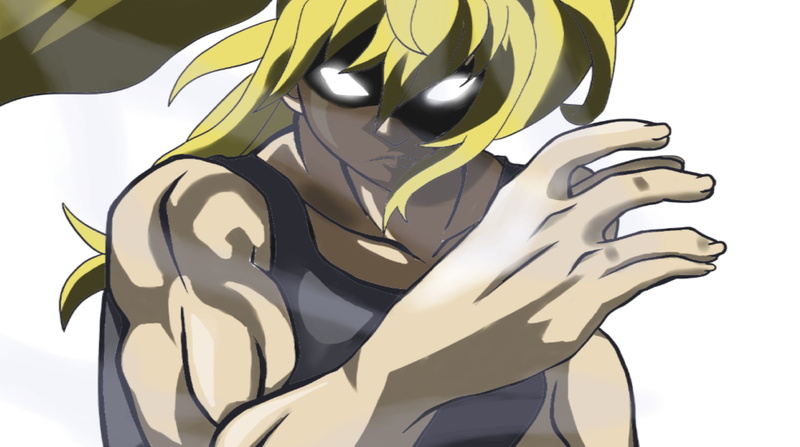 sakura hibiki, anime, 1080P, anime girls, animado, dumbbell nan kilo moteru