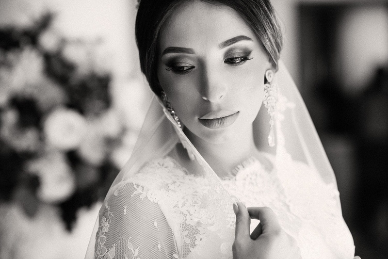 portrait, headshot, adult, real people, beautiful woman, face, young women, wedding, lifestyles, newlywed, close-up, looking at camera, Gene Oryx, 720P